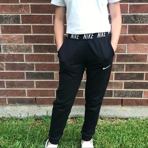 Nike joggers